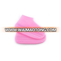 High quality Silicone Water Resistant Reusable Shoe Protector Cover