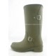 2017 Top Selling Lady′s Rubber Boot