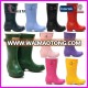 Custom cheap wholesale rain boots women , rubber rain boot