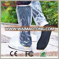 Waterproof Shoe Cover Antibacterial Waterproof Rain Shoe Covers