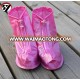 Factory directly Waterproof PVC Safety Rain Boots