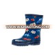 pvc waterproof children shoe cover