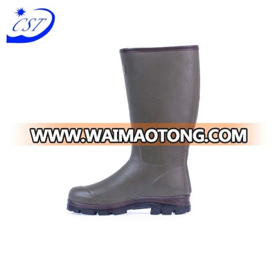 Waimaotong China Wholesale mens camo ultra heated hunting boots