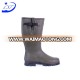 Wholesale China Trade men's camo water resistant hunting boots