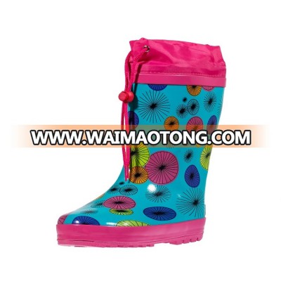 Snow fashion waterproof shoe covers