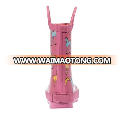 China rain boots wholesale