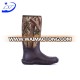 Wholesale China Factory insulated boot thigh high hunting boots waterproof