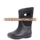 Men's hunting factory comfort rubber boots