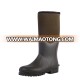 over the knee waterproof new rubber boots long style for men