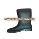 mold autumn mens rubber boots printed hunting long