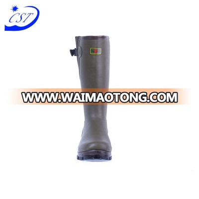 China Wholesale Market Agents winter thinsulate hunting boots