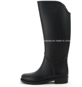 Best Selling New Riding PVC Rain Boot