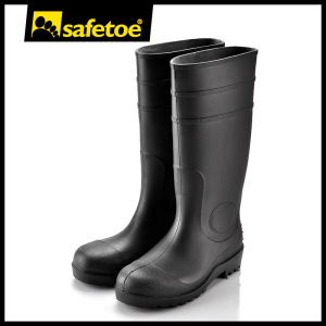 Wellington Gum Rubber Rain Boots (W-6037)