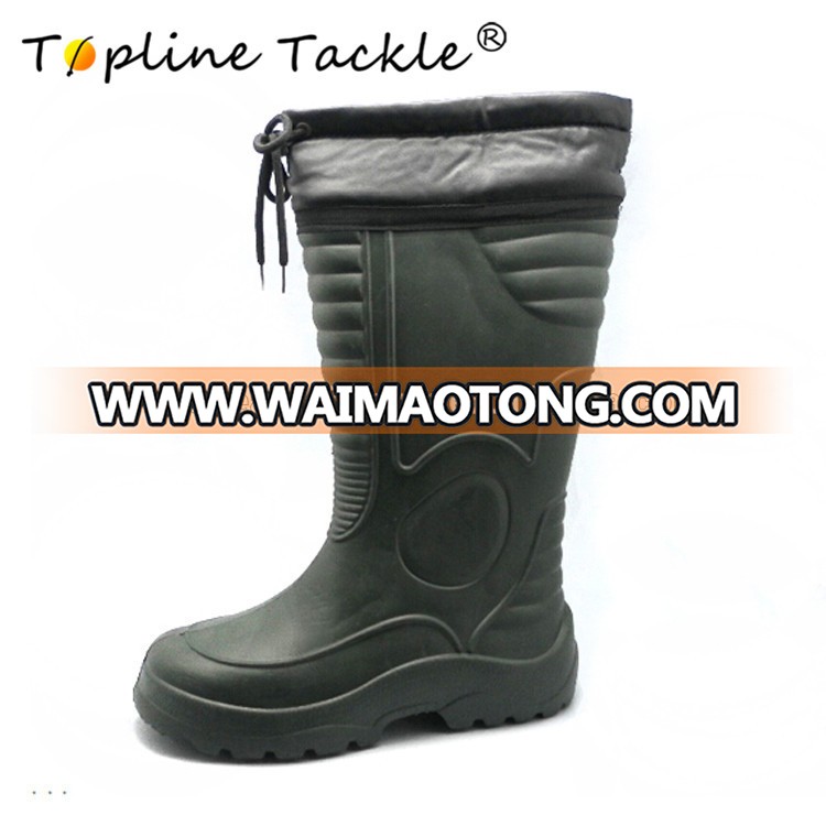 Top Quality EVA Boot for Rain boots OEM welcome