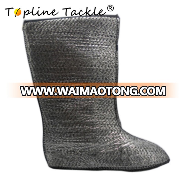 High quality warm sock for Rain boots